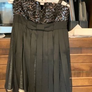 Fun festive party dress
